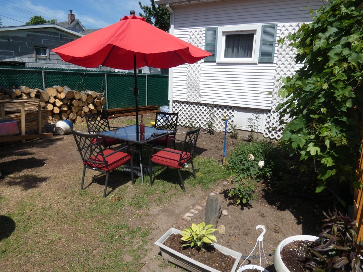 Lacasa Enshediac Dış mekan fotoğraf