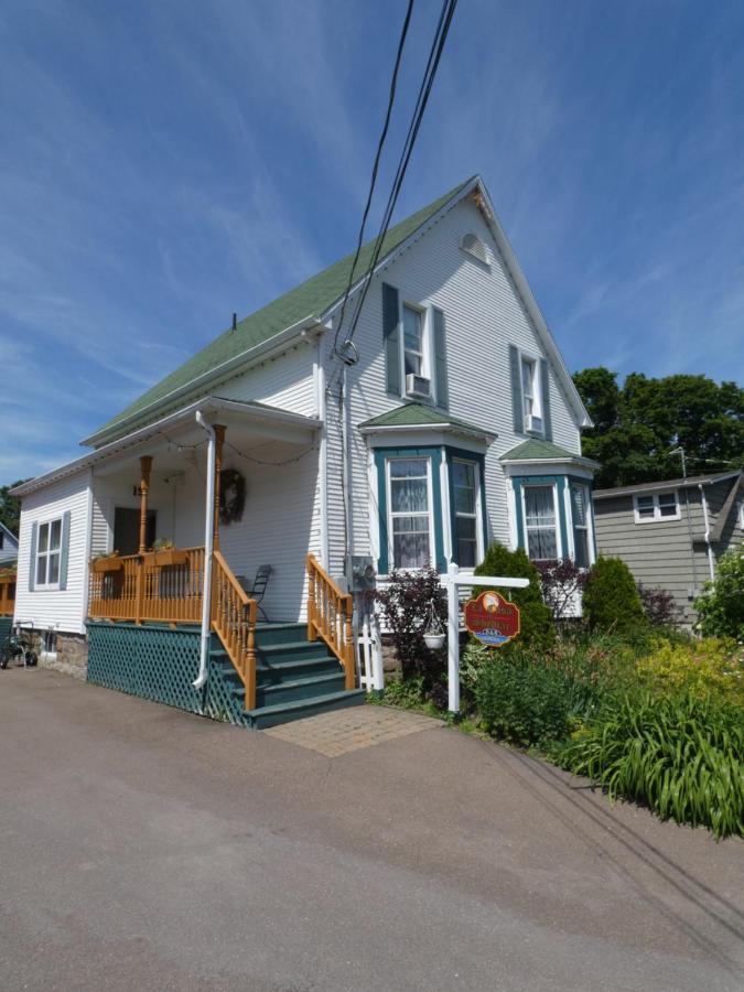 Lacasa Enshediac Dış mekan fotoğraf