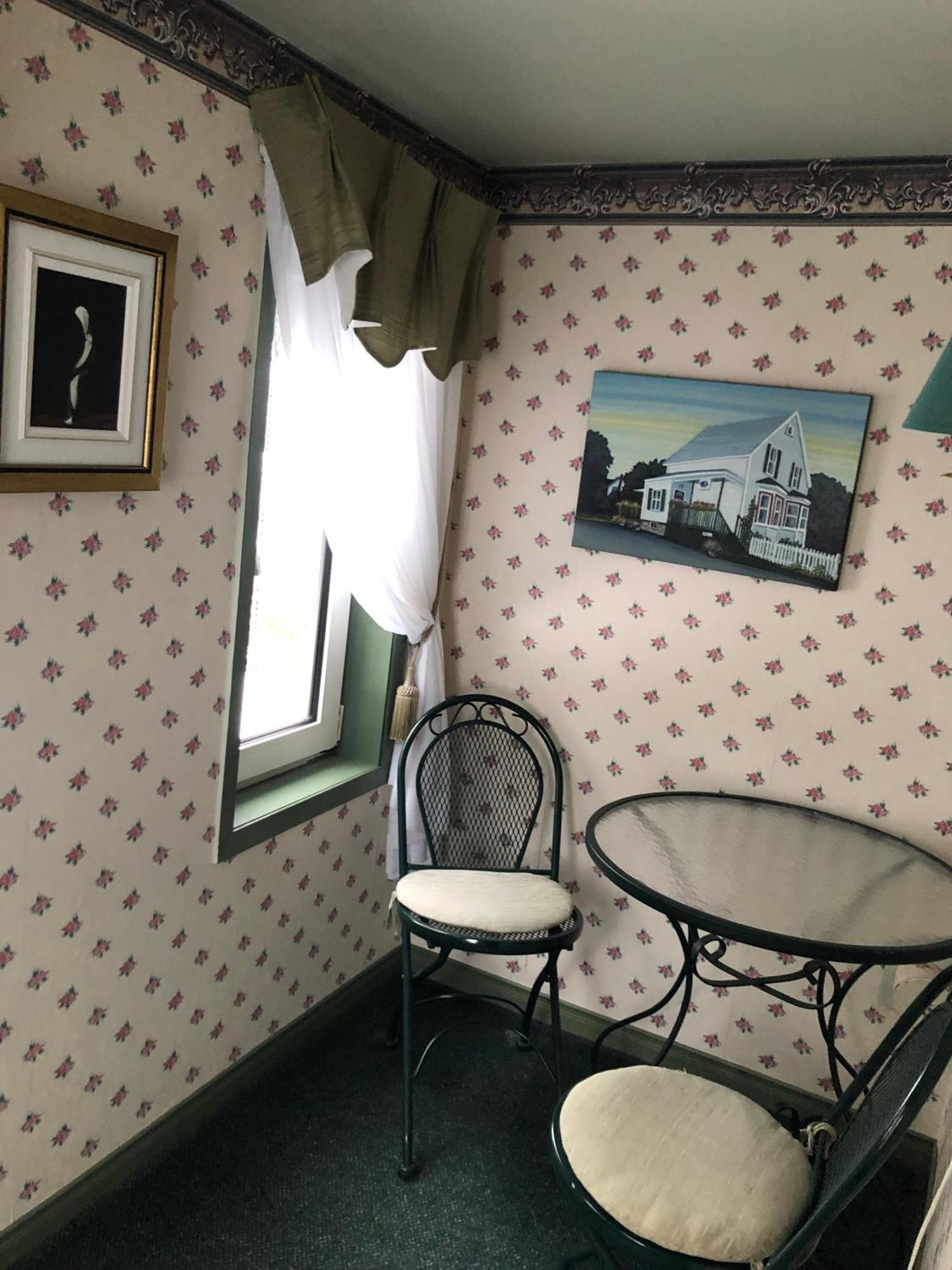 Lacasa Enshediac Dış mekan fotoğraf